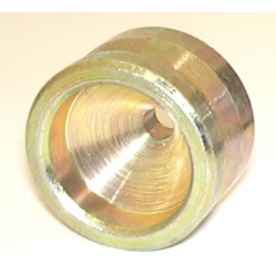 TRACTOR/TRAILER BRAKE MALE 1/2